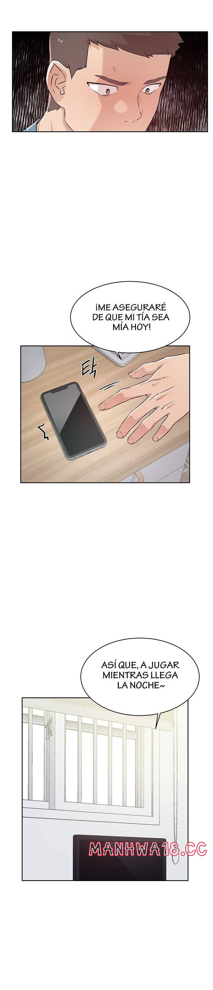 Everything About Best Friend Raw Chapter 57 Page 17