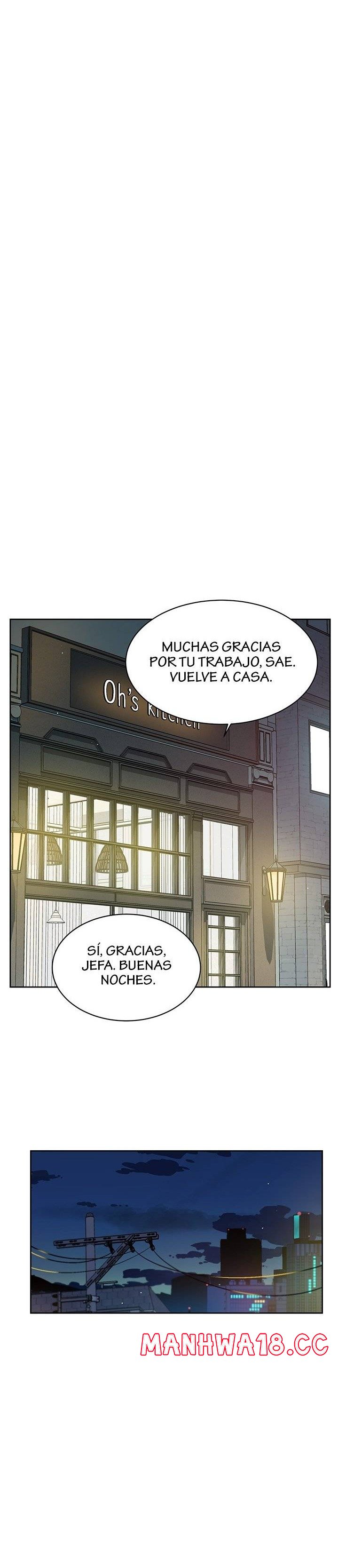 Everything About Best Friend Raw Chapter 57 Page 18