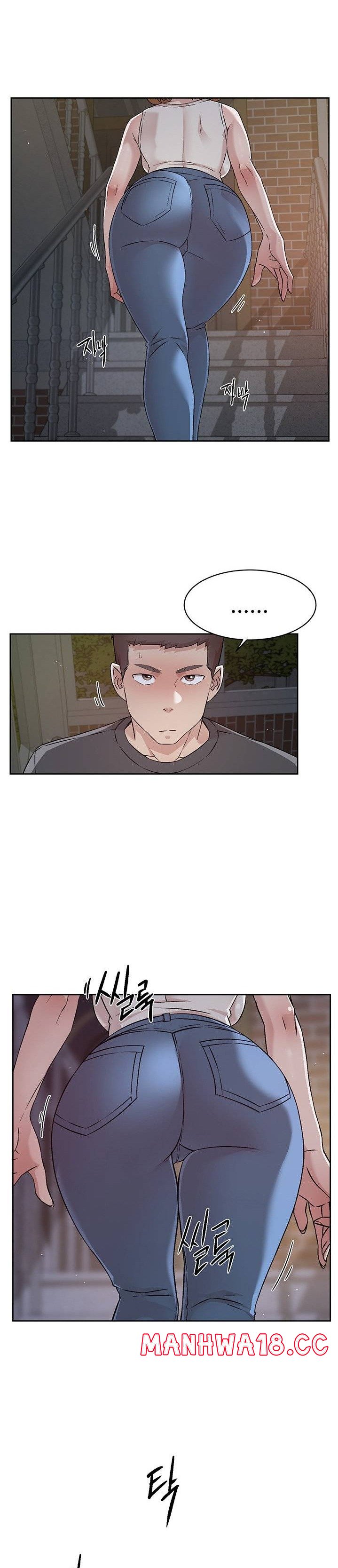 Everything About Best Friend Raw Chapter 57 Page 20