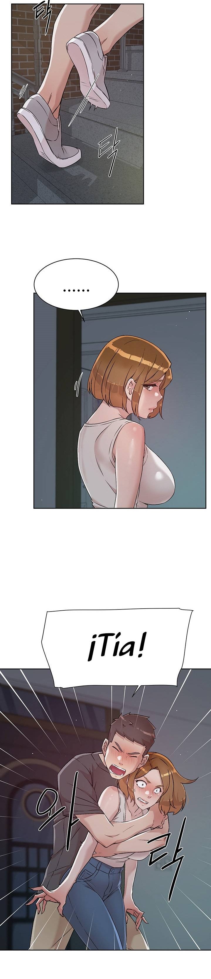 Everything About Best Friend Raw Chapter 57 Page 21