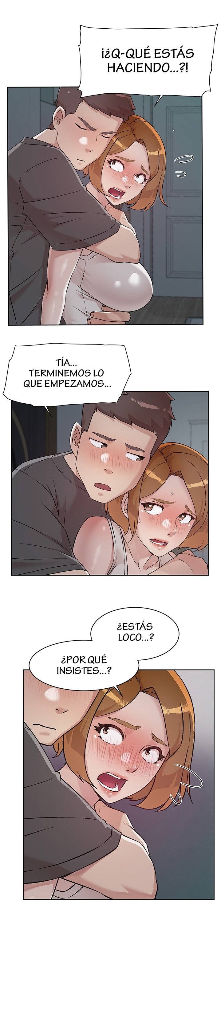 Everything About Best Friend Raw Chapter 57 Page 22