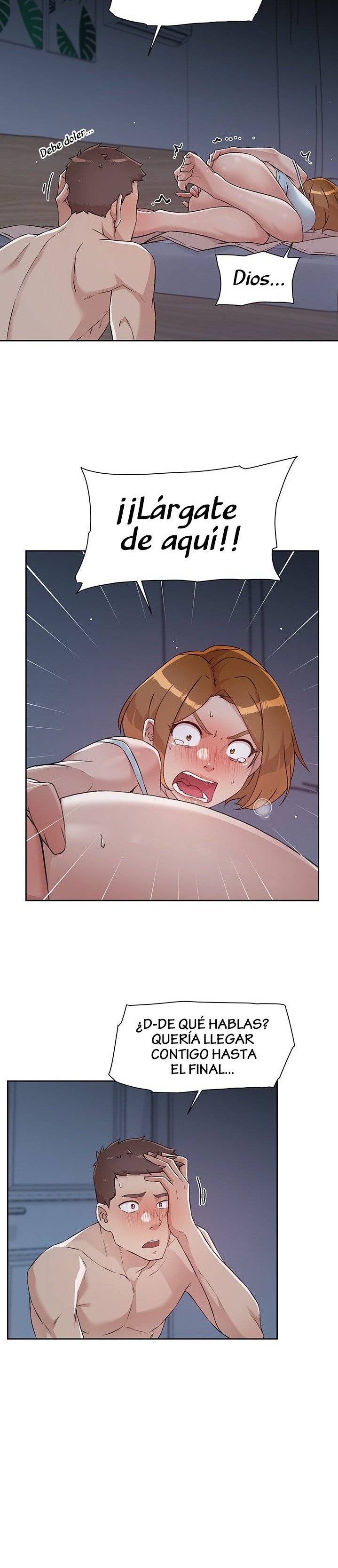 Everything About Best Friend Raw Chapter 57 Page 6