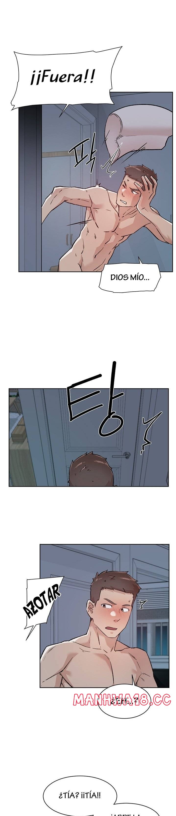 Everything About Best Friend Raw Chapter 57 Page 7