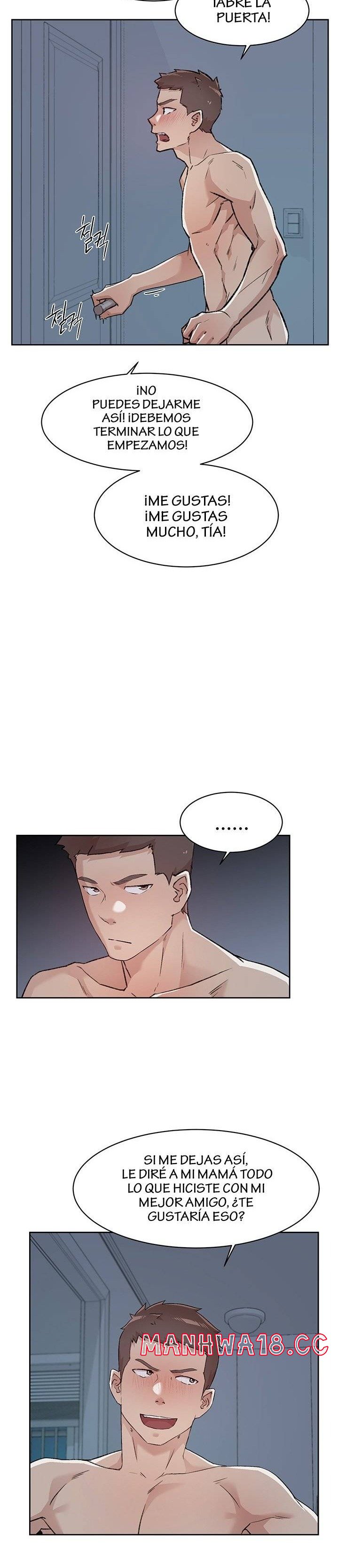 Everything About Best Friend Raw Chapter 57 Page 8