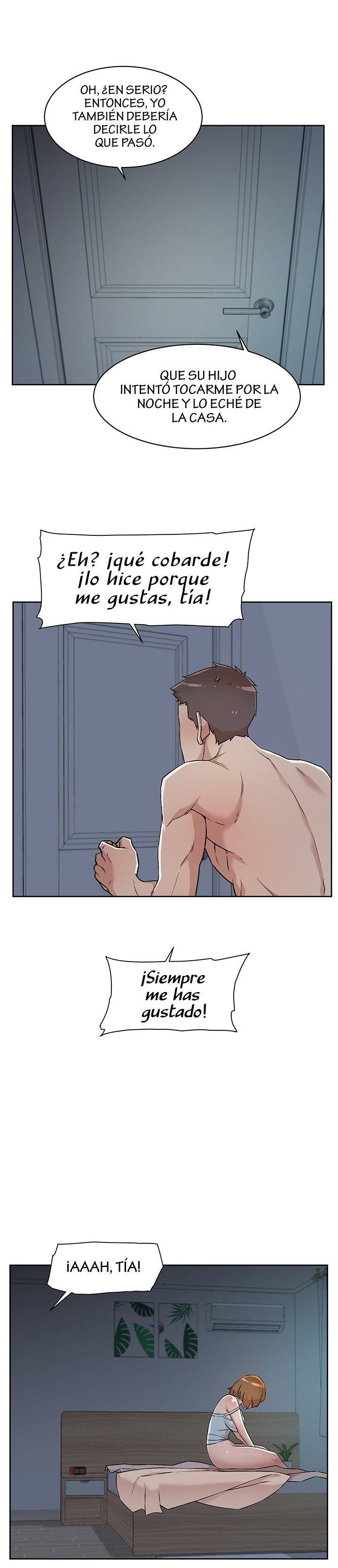 Everything About Best Friend Raw Chapter 57 Page 9