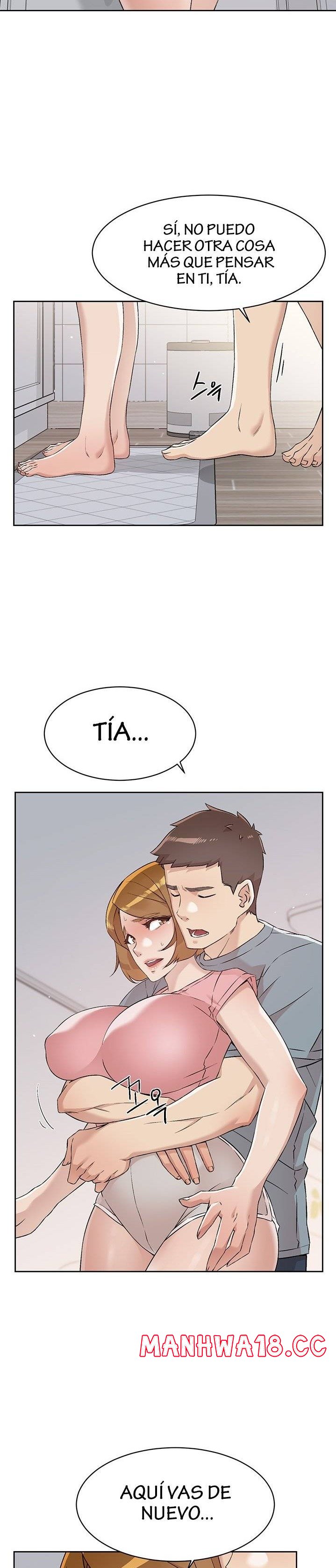 Everything About Best Friend Raw Chapter 58 Page 13