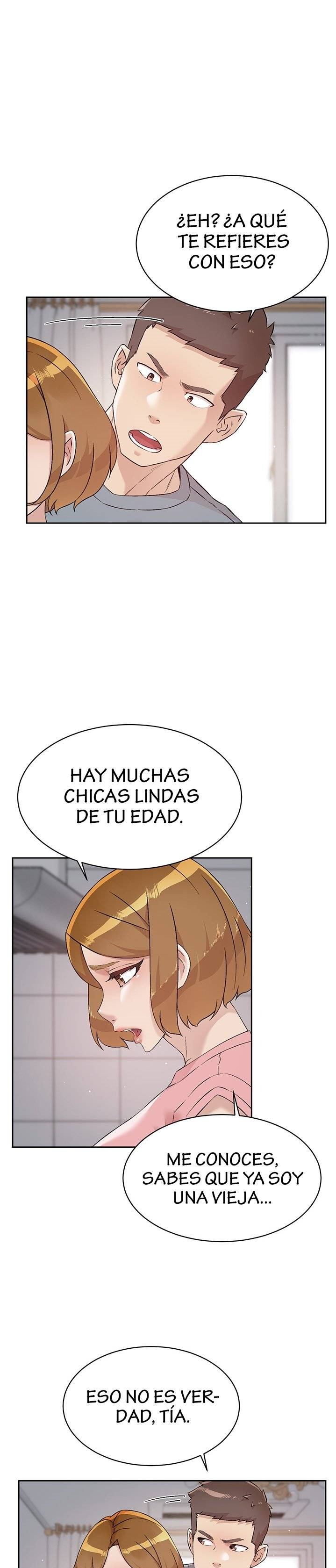 Everything About Best Friend Raw Chapter 58 Page 15