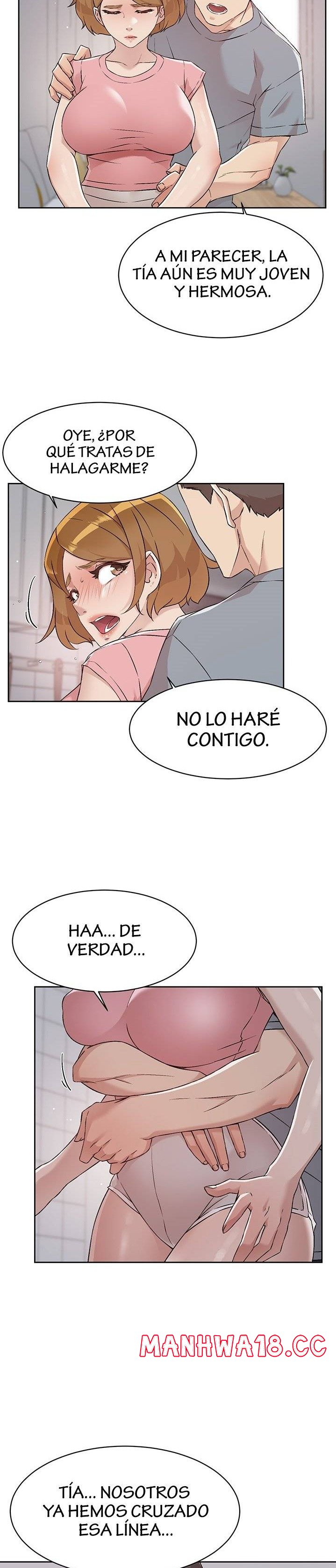 Everything About Best Friend Raw Chapter 58 Page 16
