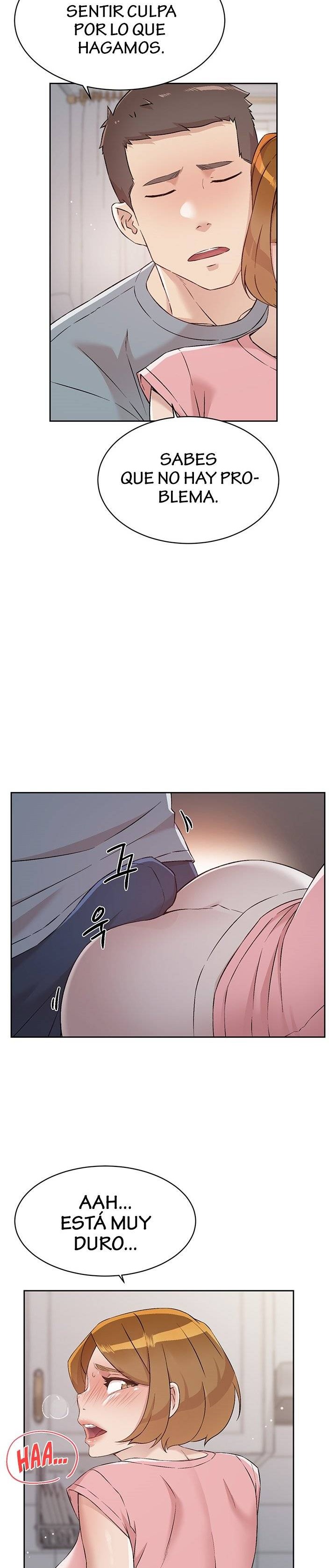 Everything About Best Friend Raw Chapter 58 Page 19