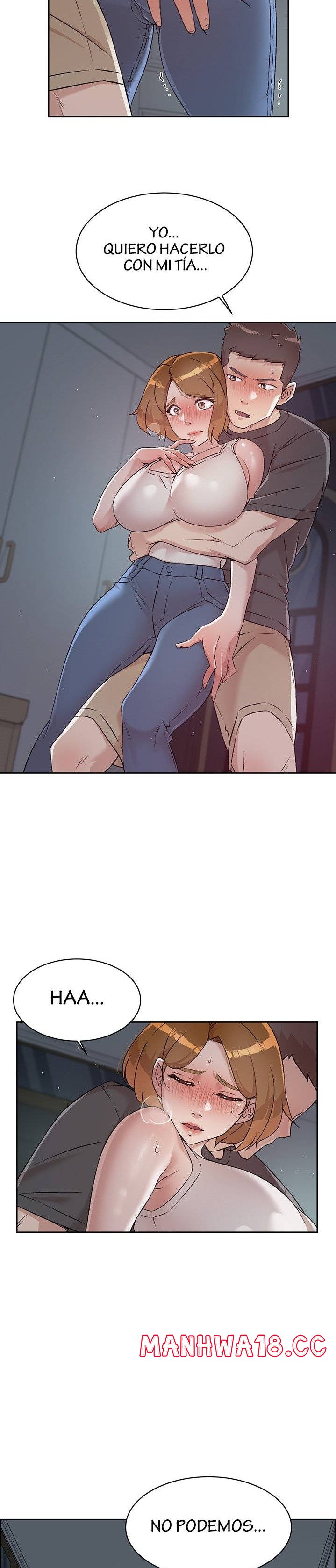 Everything About Best Friend Raw Chapter 58 Page 2