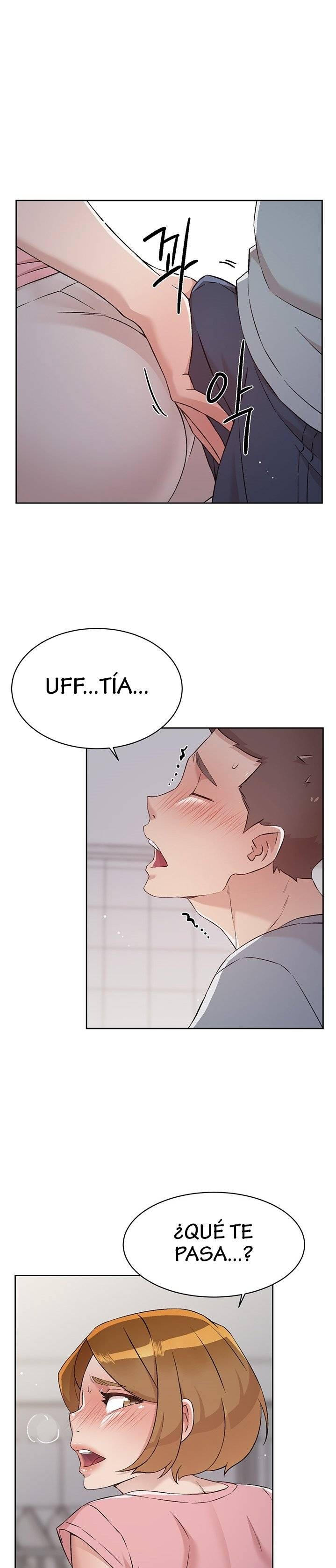 Everything About Best Friend Raw Chapter 58 Page 21