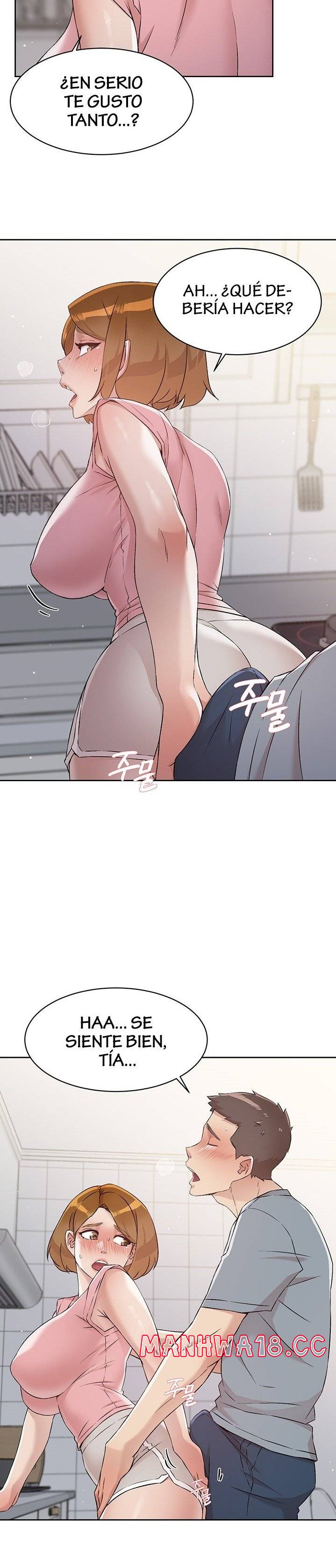 Everything About Best Friend Raw Chapter 58 Page 22