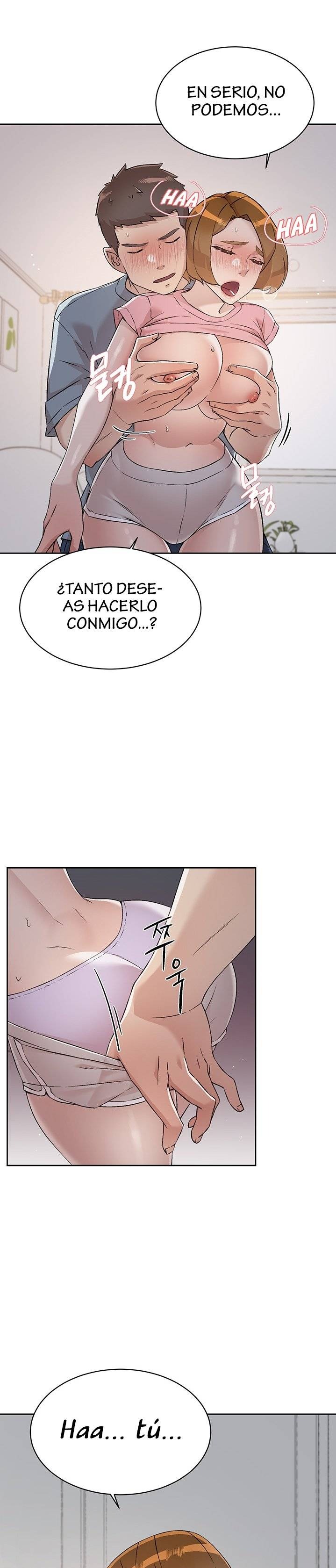 Everything About Best Friend Raw Chapter 58 Page 24