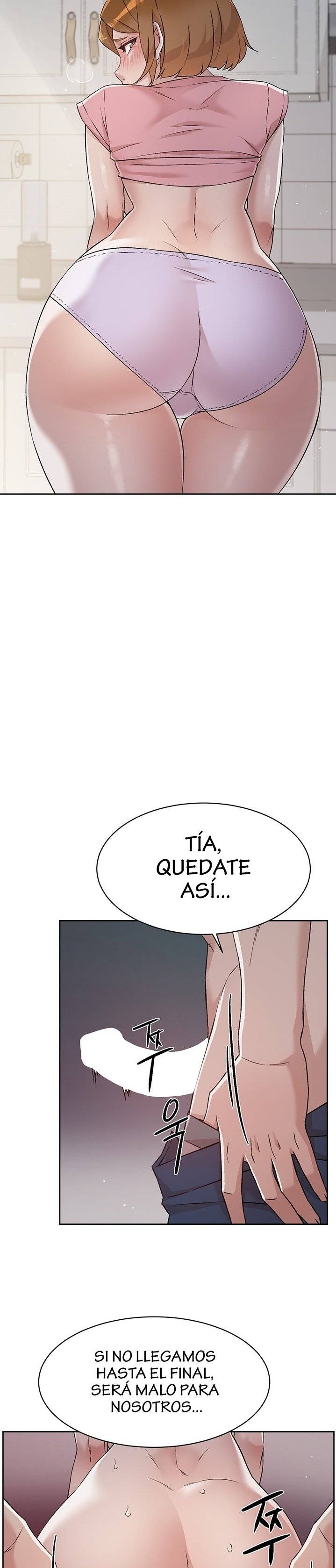 Everything About Best Friend Raw Chapter 58 Page 25