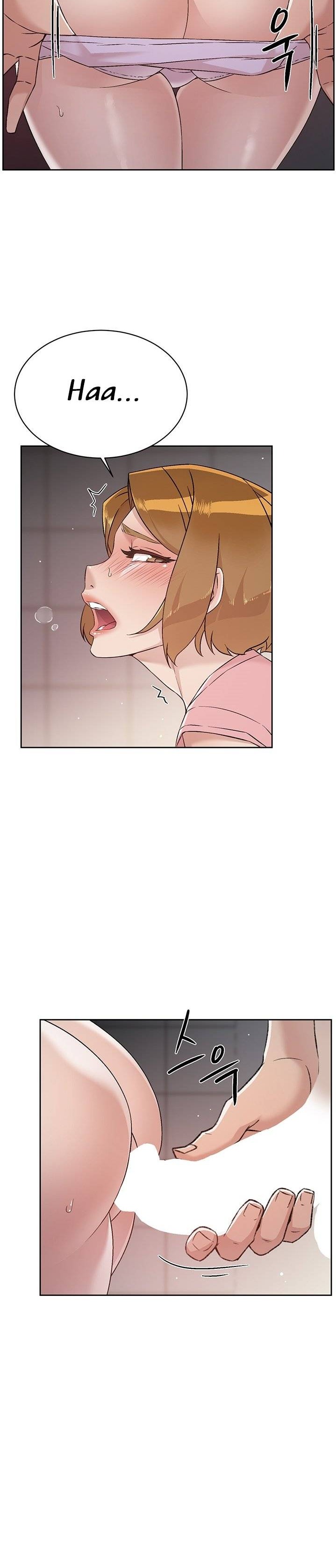 Everything About Best Friend Raw Chapter 58 Page 26