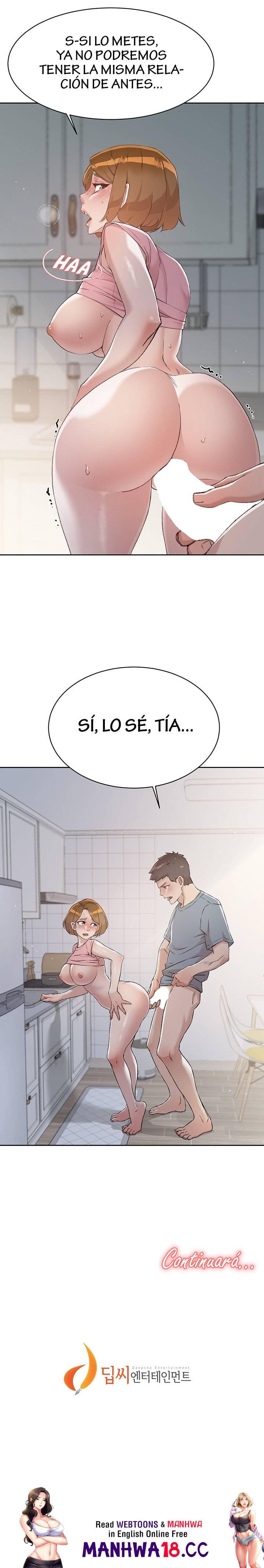 Everything About Best Friend Raw Chapter 58 Page 27