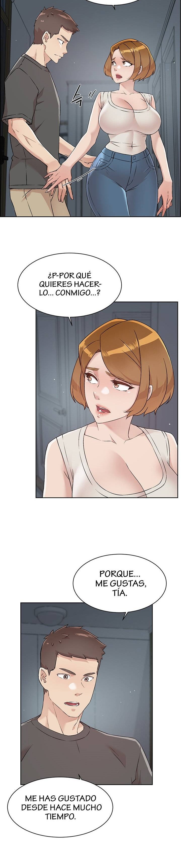 Everything About Best Friend Raw Chapter 58 Page 3