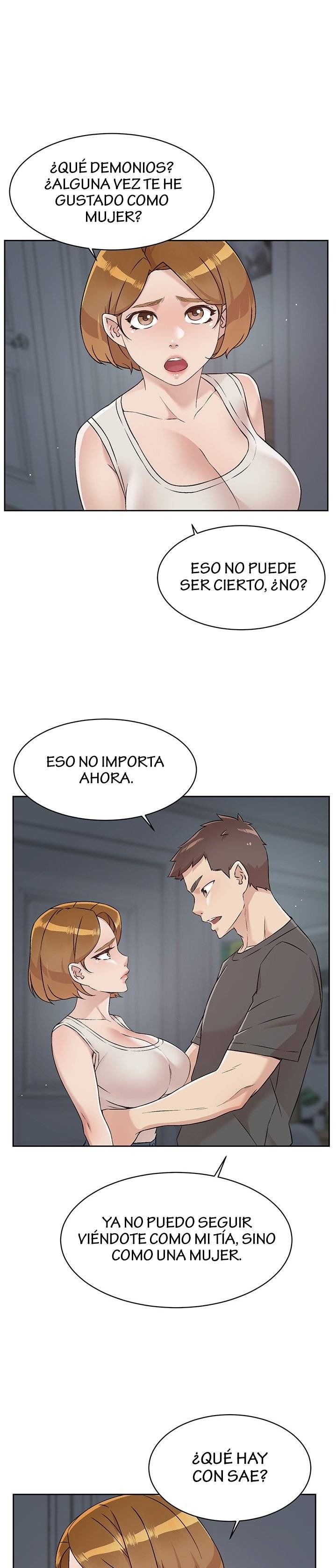 Everything About Best Friend Raw Chapter 58 Page 4