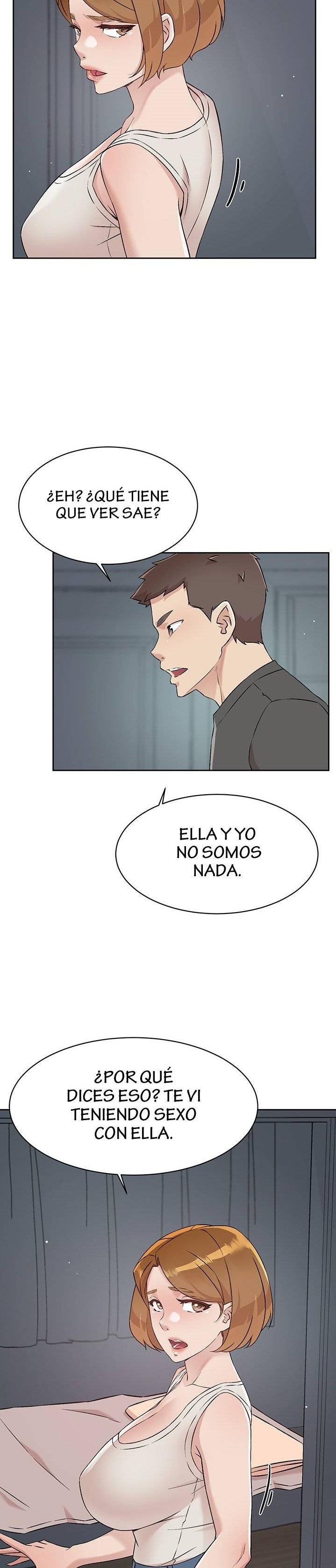 Everything About Best Friend Raw Chapter 58 Page 5