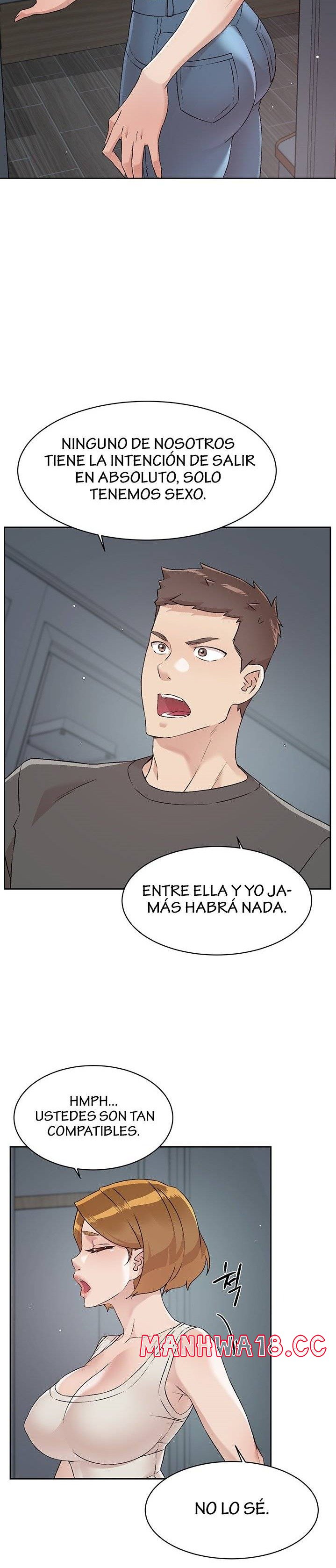 Everything About Best Friend Raw Chapter 58 Page 6