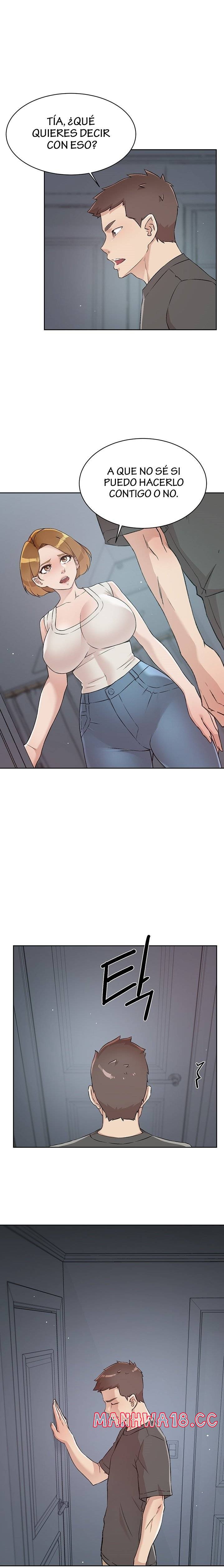 Everything About Best Friend Raw Chapter 58 Page 7