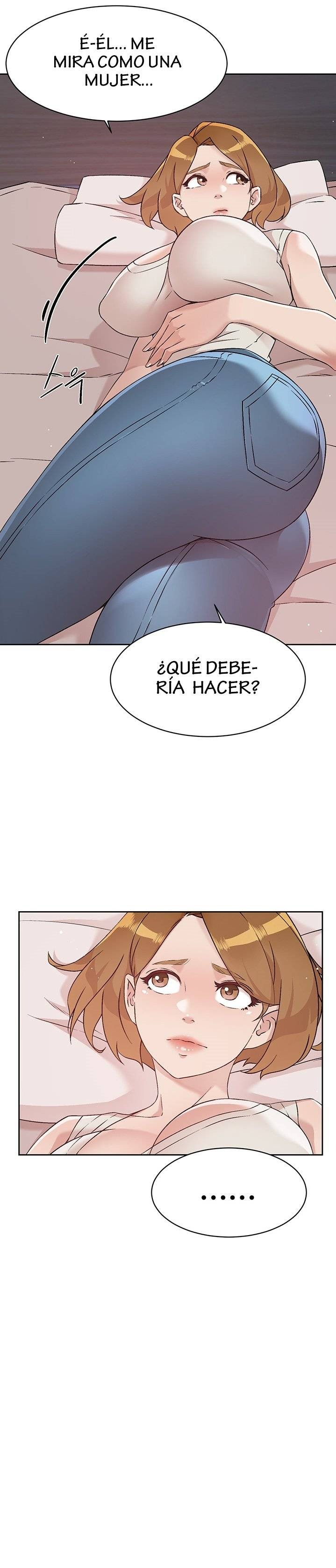 Everything About Best Friend Raw Chapter 58 Page 9