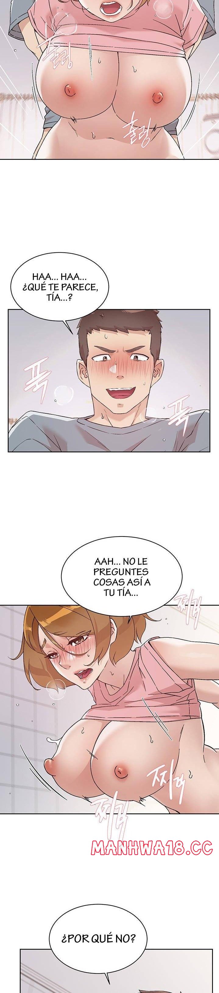Everything About Best Friend Raw Chapter 59 Page 11
