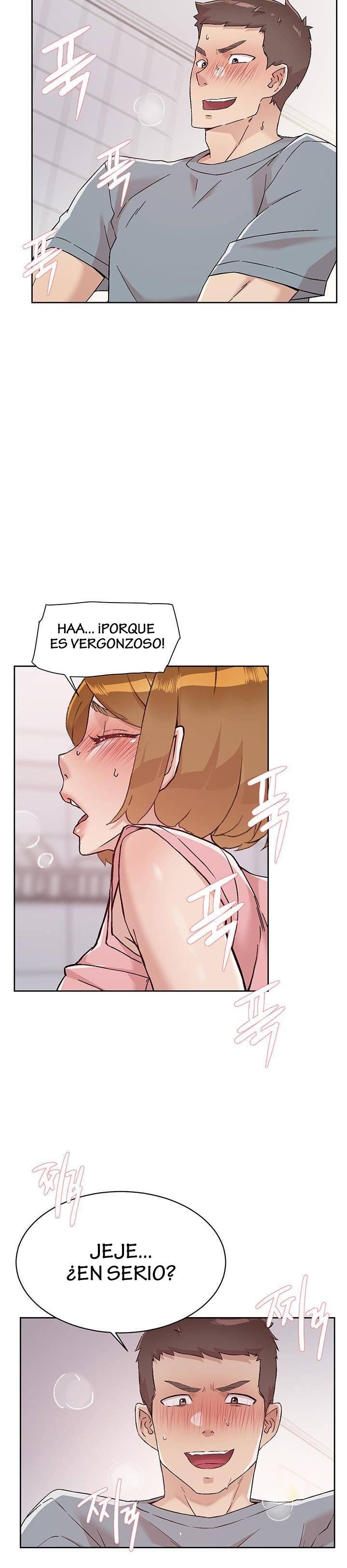 Everything About Best Friend Raw Chapter 59 Page 12