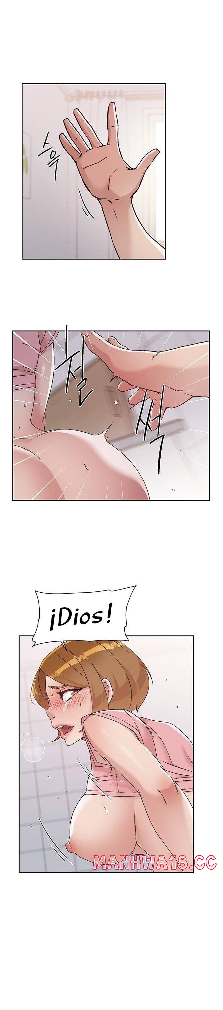 Everything About Best Friend Raw Chapter 59 Page 13