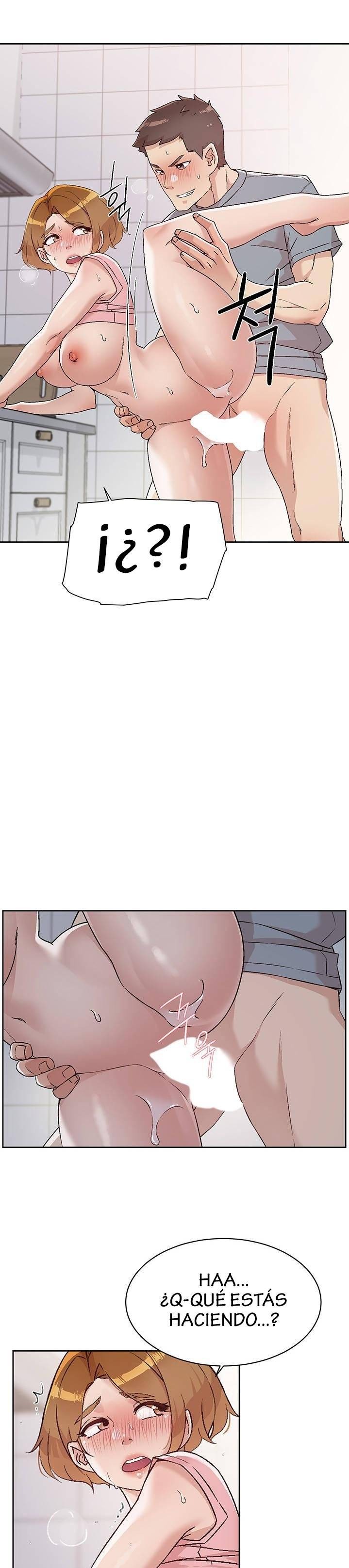 Everything About Best Friend Raw Chapter 59 Page 14