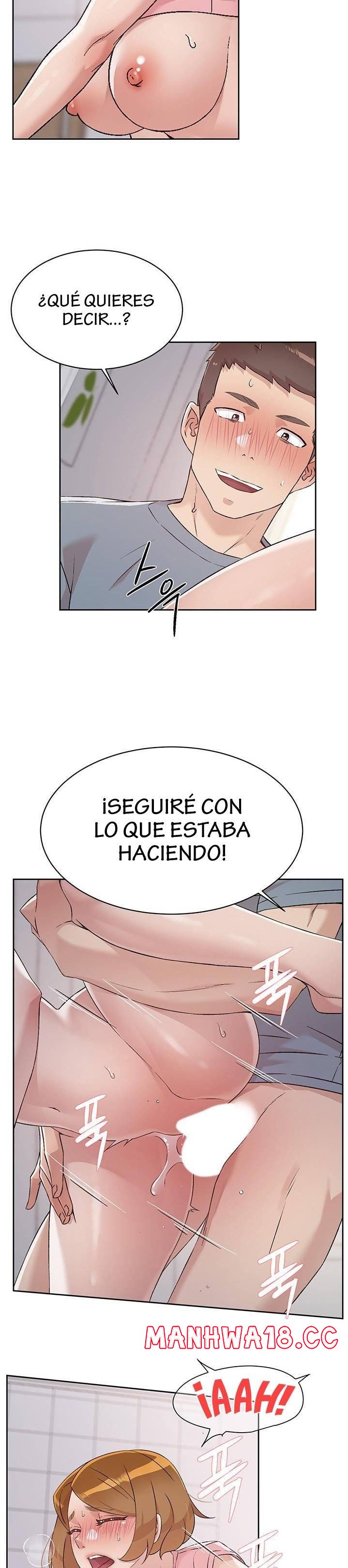 Everything About Best Friend Raw Chapter 59 Page 15