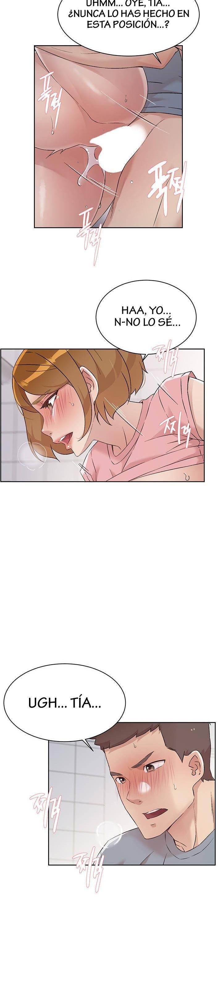Everything About Best Friend Raw Chapter 59 Page 17