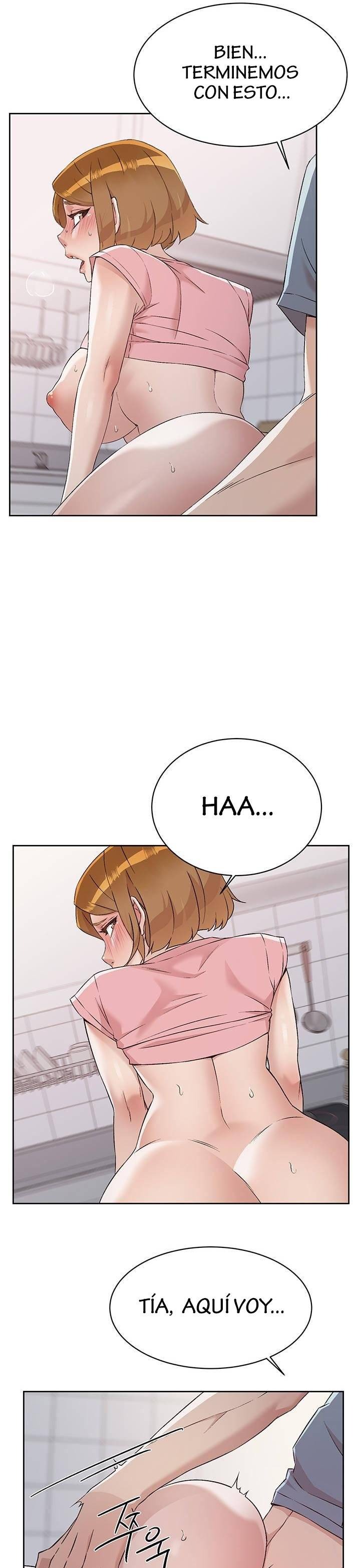 Everything About Best Friend Raw Chapter 59 Page 18