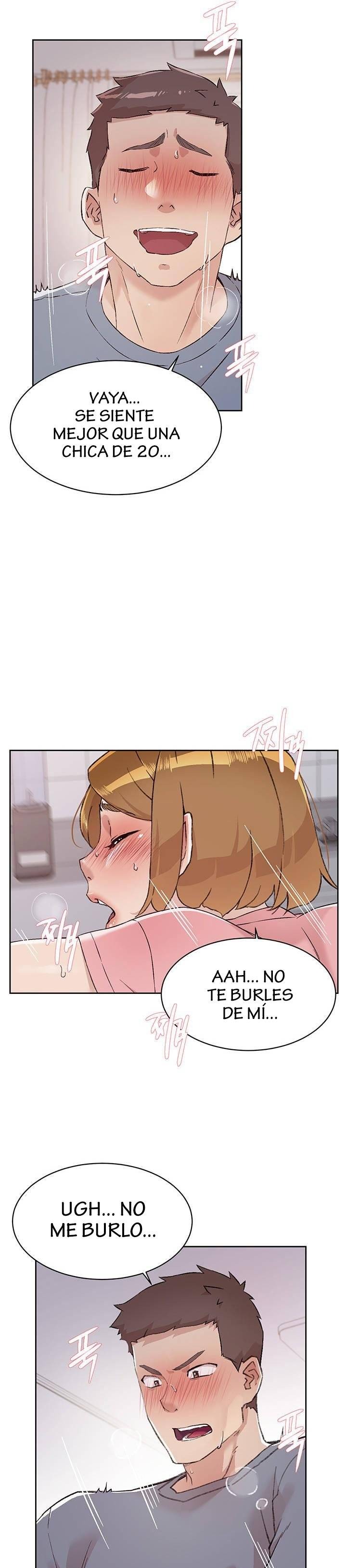 Everything About Best Friend Raw Chapter 59 Page 22