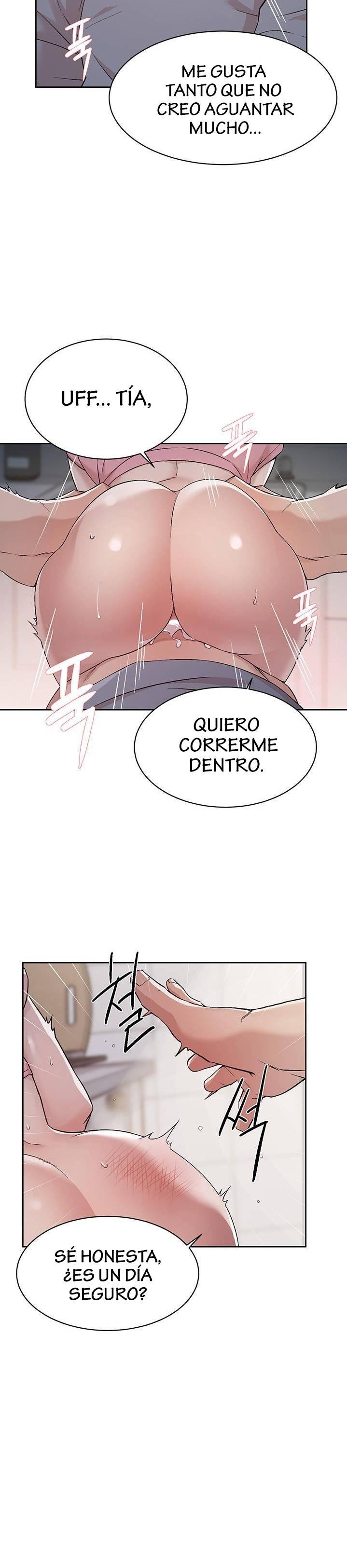 Everything About Best Friend Raw Chapter 59 Page 23