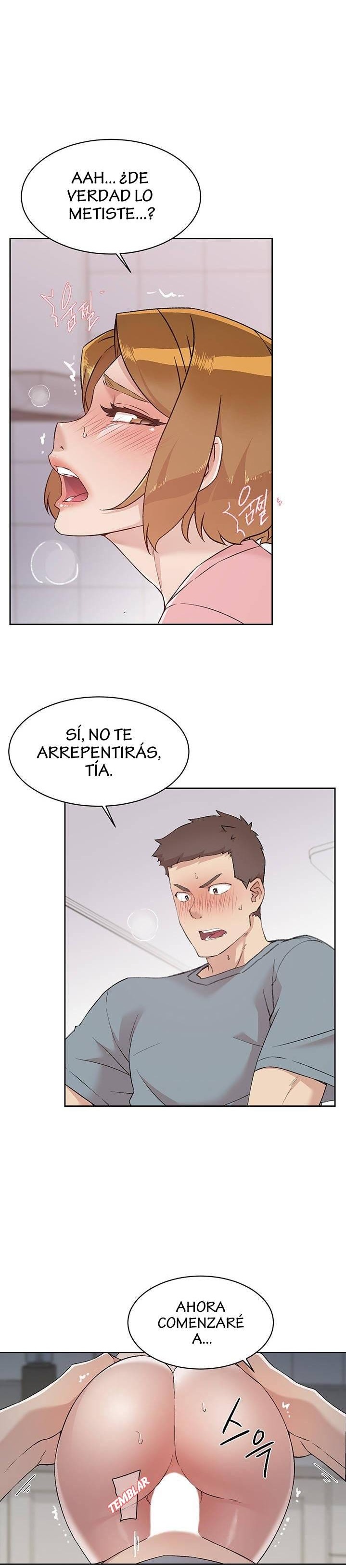 Everything About Best Friend Raw Chapter 59 Page 5