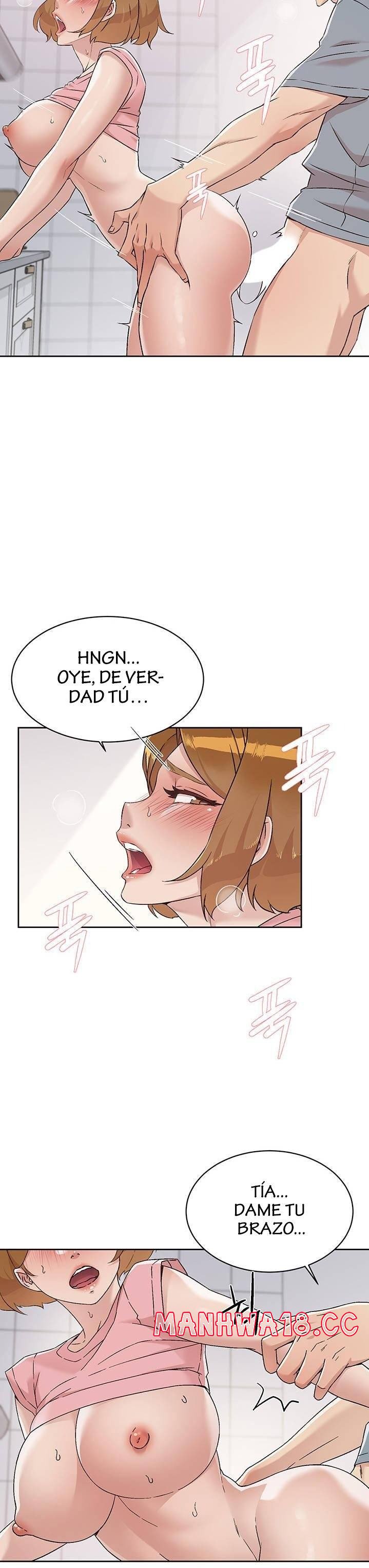 Everything About Best Friend Raw Chapter 59 Page 8