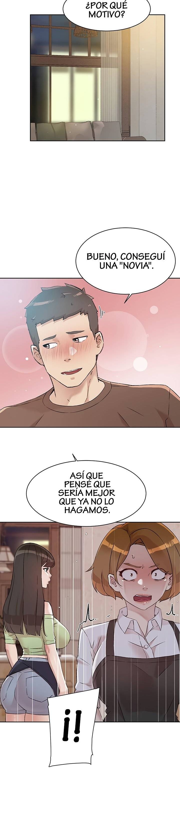 Everything About Best Friend Raw Chapter 60 Page 10