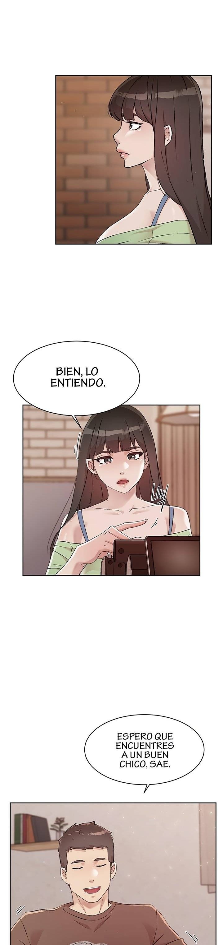 Everything About Best Friend Raw Chapter 60 Page 11
