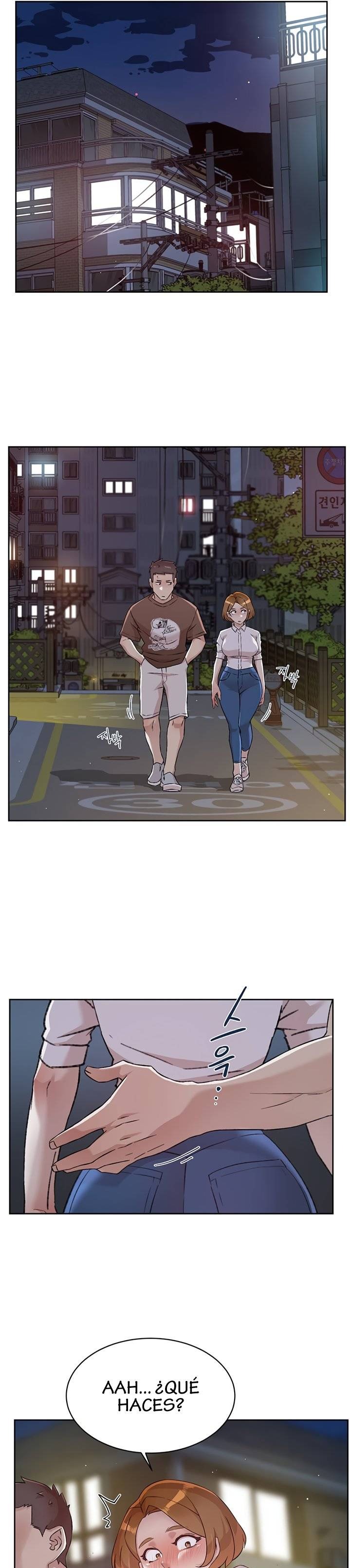 Everything About Best Friend Raw Chapter 60 Page 13