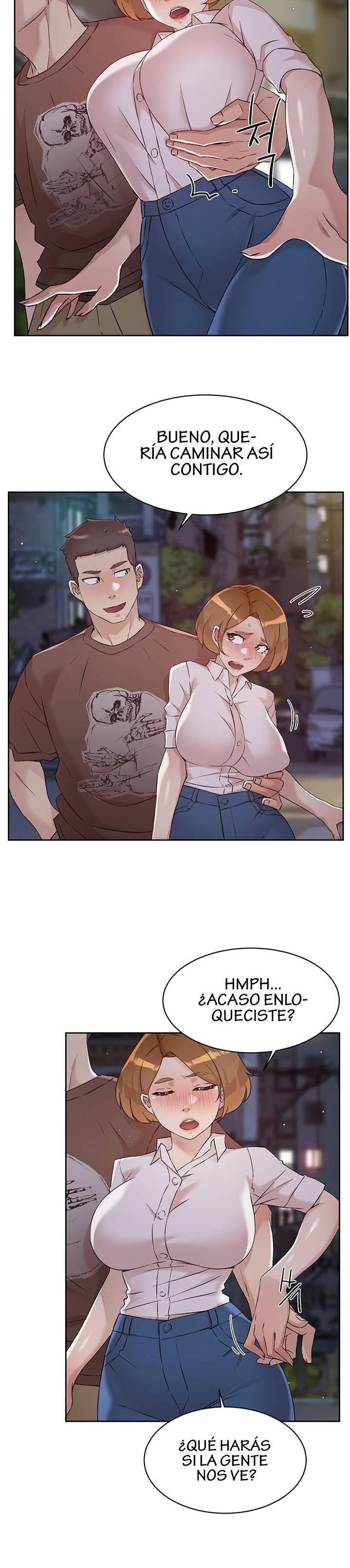 Everything About Best Friend Raw Chapter 60 Page 14