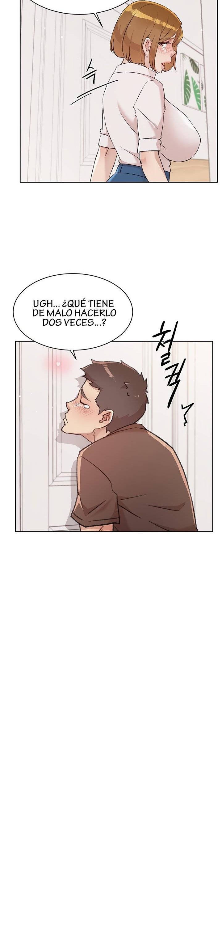 Everything About Best Friend Raw Chapter 60 Page 18