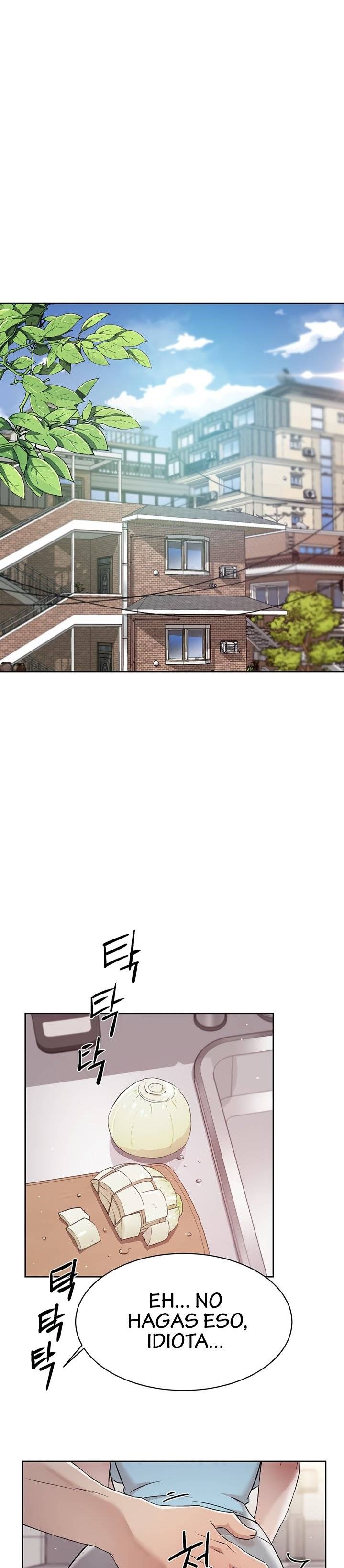 Everything About Best Friend Raw Chapter 60 Page 19