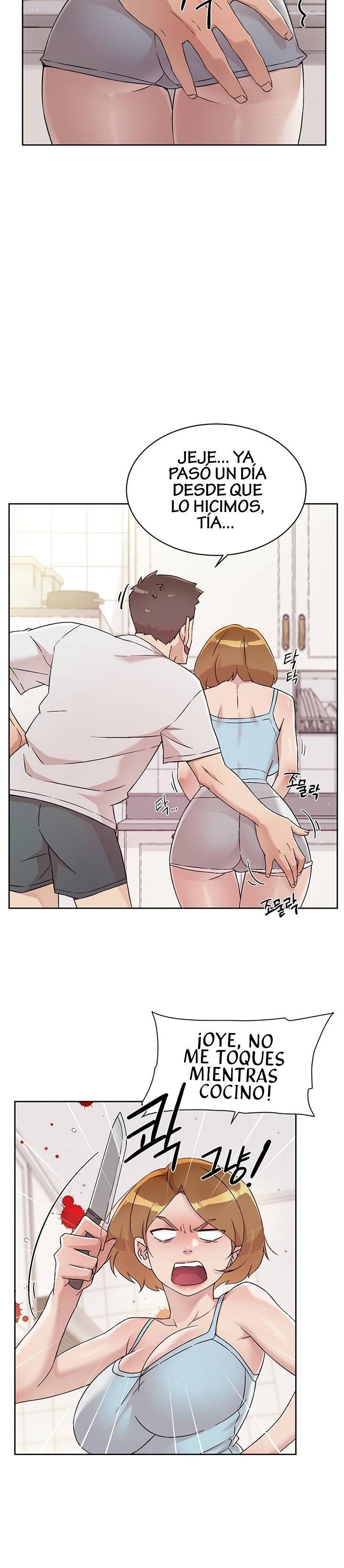 Everything About Best Friend Raw Chapter 60 Page 20