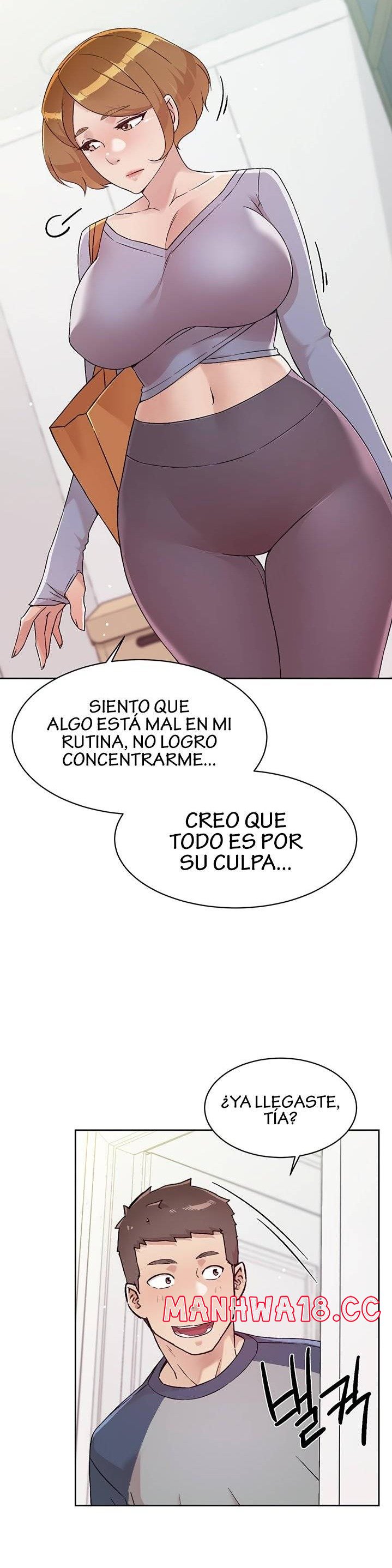 Everything About Best Friend Raw Chapter 60 Page 23