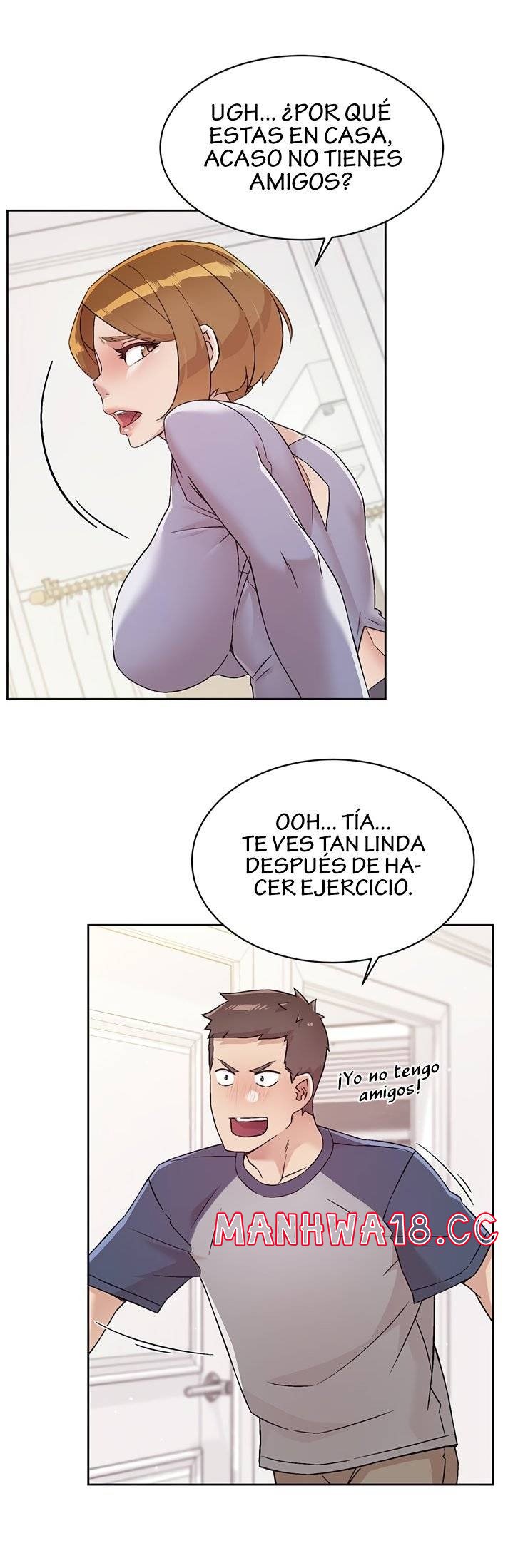 Everything About Best Friend Raw Chapter 60 Page 24