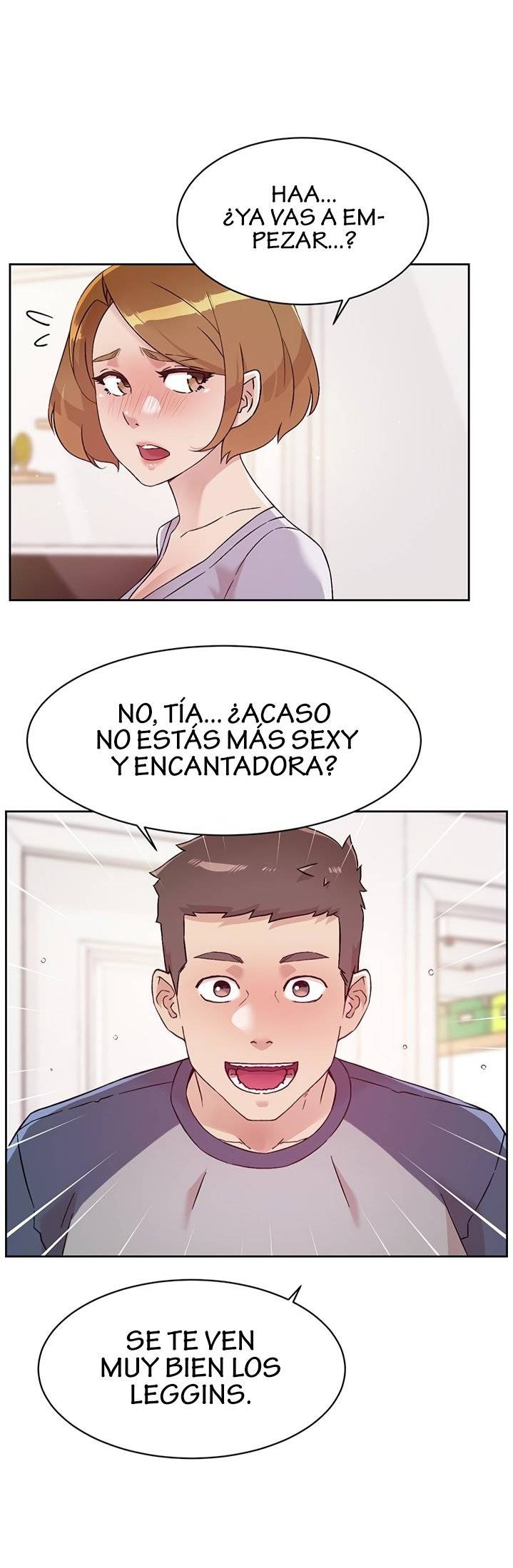 Everything About Best Friend Raw Chapter 60 Page 25