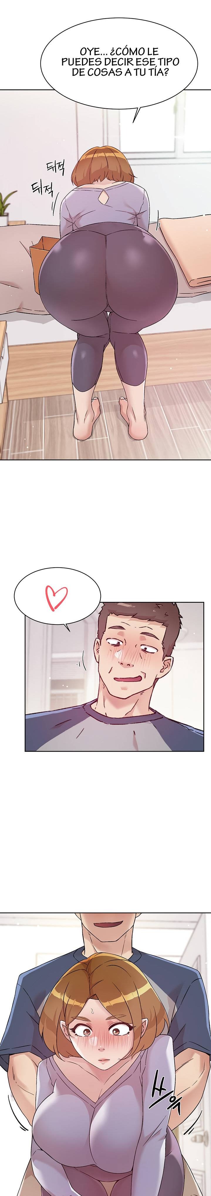 Everything About Best Friend Raw Chapter 60 Page 26