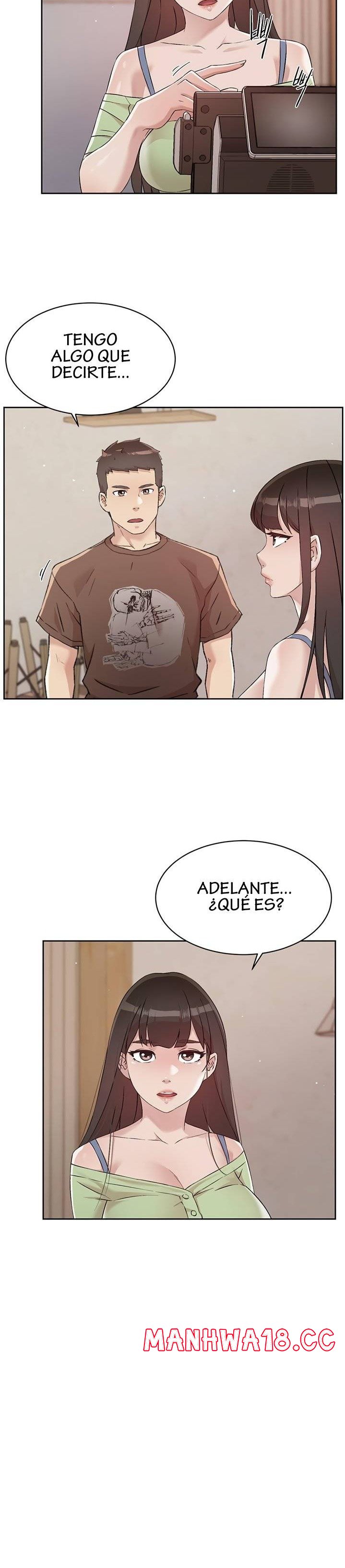 Everything About Best Friend Raw Chapter 60 Page 8