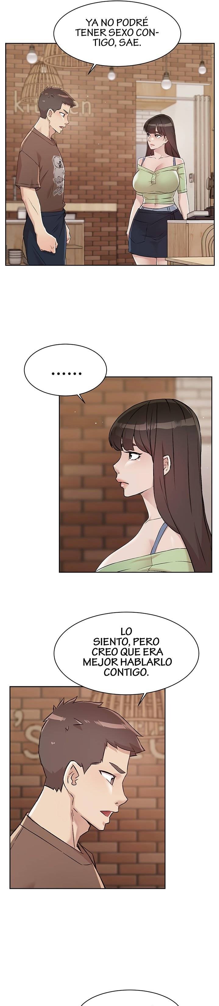 Everything About Best Friend Raw Chapter 60 Page 9